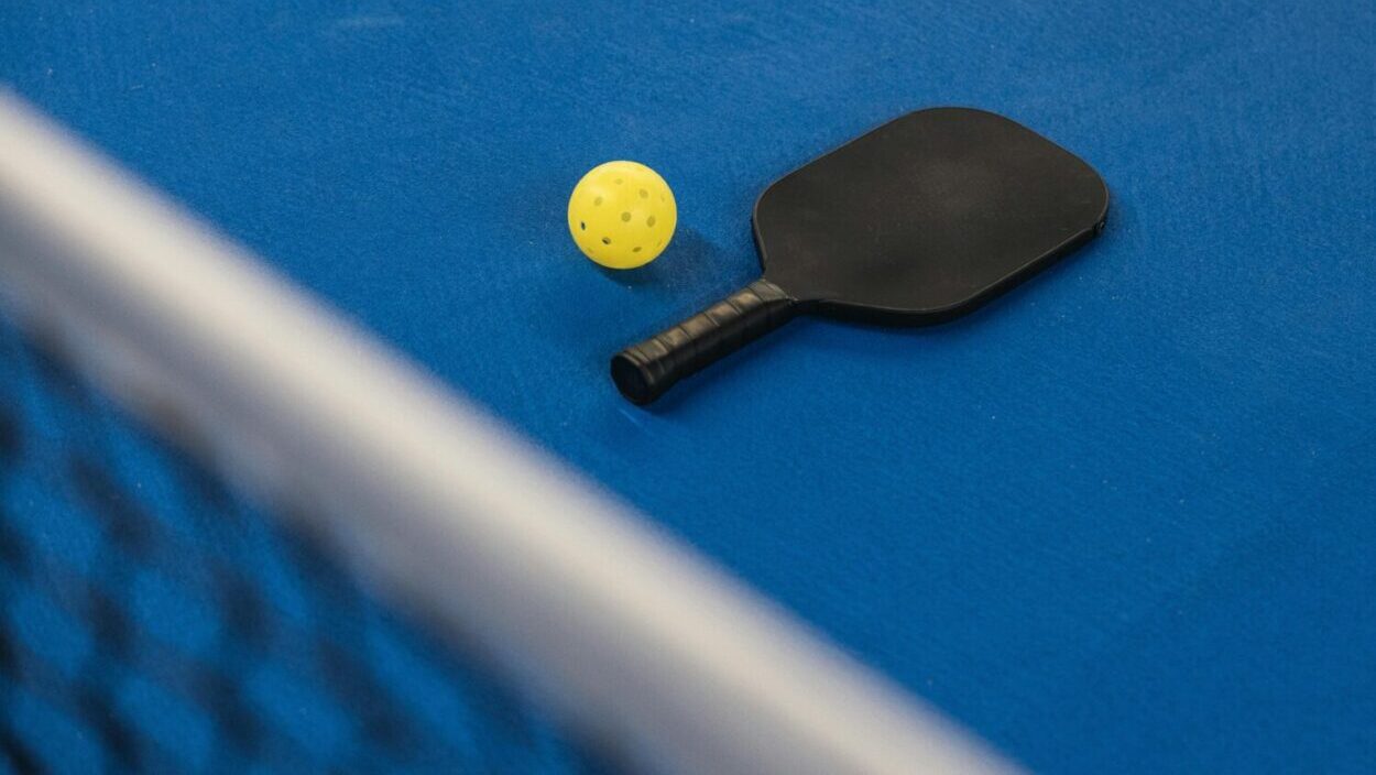 A new pickleball and dining destination called Dink & Dine Pickle Park is set to open later this su...