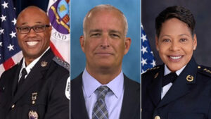 Renewed search for permanent Phoenix Police chief narrowed to 3 finalists