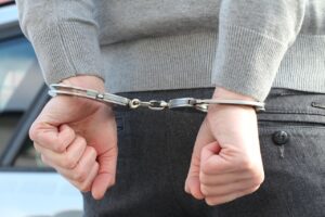 Arizona fugitive wanted for multiple child sex crimes arrested in Ukraine