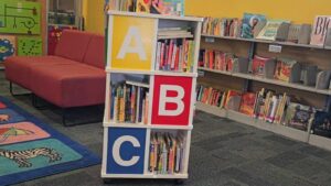 What can be done about so many young Arizona kids falling behind in reading?