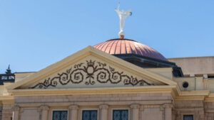 Arizona Gov. Katie Hobbs says GOP budget proposal is 'dead on arrival'