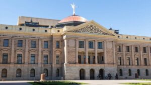 Arizona Senate passes $17.6B state budget, sends it to House as deadline looms
