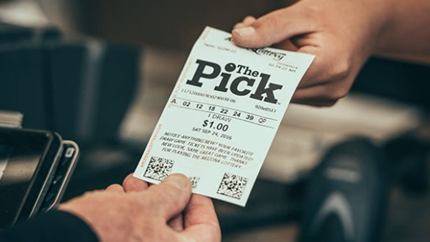 2 Arizona Lottery players win jackpots worth over $800K...