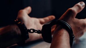 2 men arrested for conspiracy to distribute more than 45 kilograms of fentanyl in Phoenix