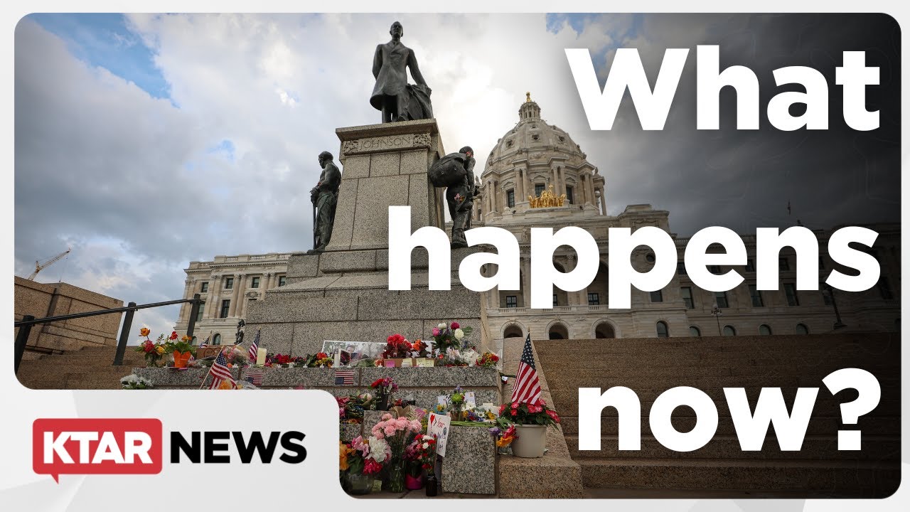 Video: How lawmakers are reacting after 2 Minnesota lawmakers were shot ...