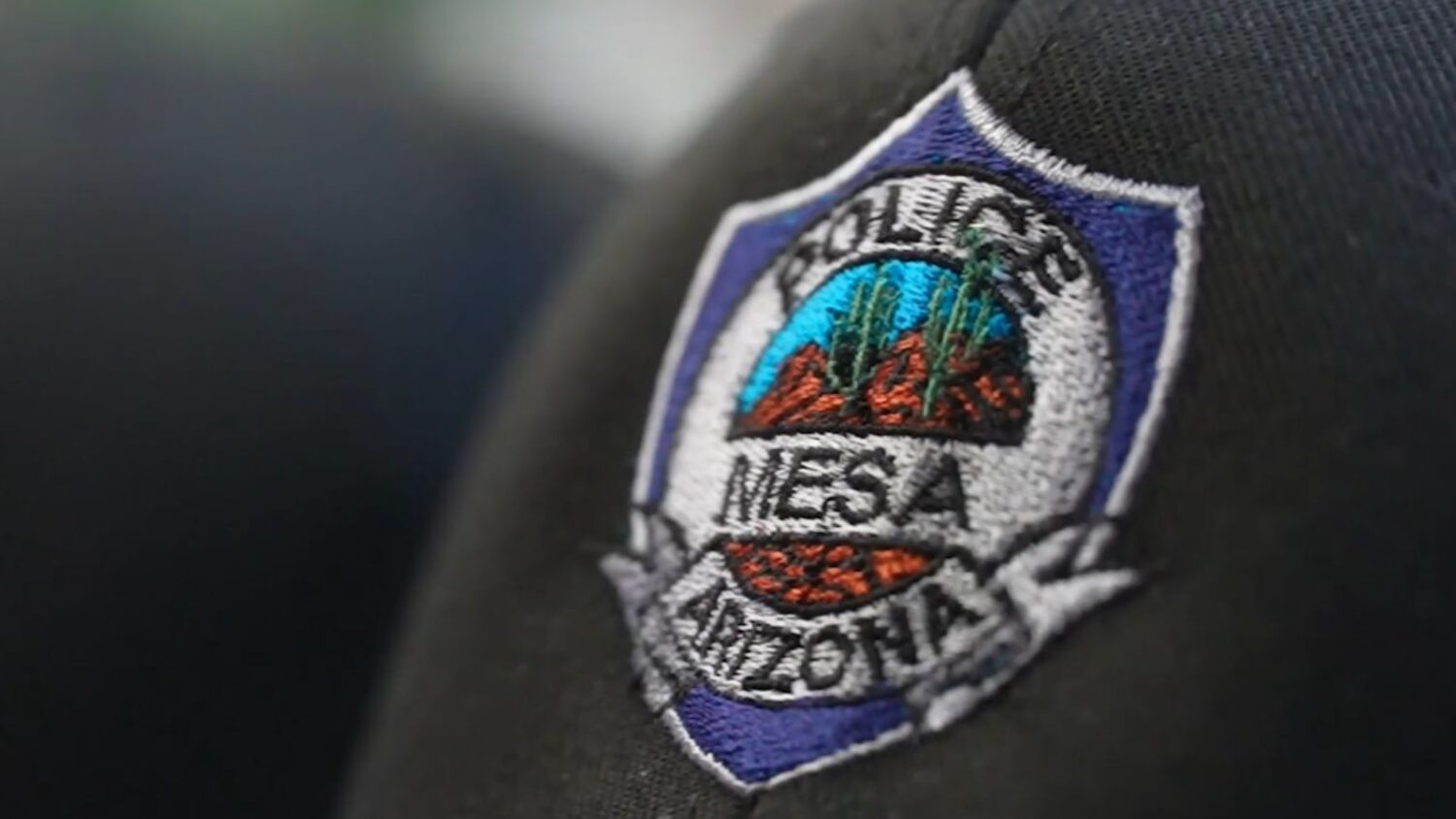 Chemical spill in Mesa injures 1, police say...