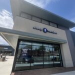 A Sleep Number store at the Buckeye Commons shopping center. (Sunbelt Investment Holdings photo)