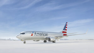 Looking for a holiday beach getaway in Florida? American Airlines offers new route