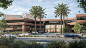 Developer announces plans for luxury office campus in Old Town Scottsdale