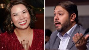 Arizona Sen. Ruben Gallego vows to help Peoria business owner detained by ICE