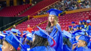 Arizona budget allocates over $28 million in funding for Arizona community colleges