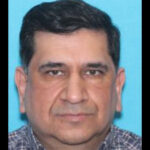 Muhammad Saeed, a former Arizona psychiatrist, was found guilty of sexually abusing patients.