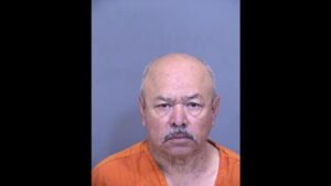 Arizona father-son duo sentenced in fentanyl drug case