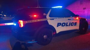 Man arrested after shooting, killing mother of his child at Chandler apartment complex
