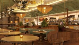DEPWAH restaurant and lounge coming to Scottsdale