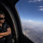 News: Gov Katie Hobbs tours north rim after fire destroys Grand Canyon Lodge