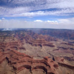 News: Gov Katie Hobbs tours north rim after fire destroys Grand Canyon Lodge