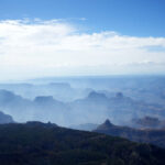 News: Gov Katie Hobbs tours north rim after fire destroys Grand Canyon Lodge
