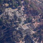 News: Gov Katie Hobbs tours north rim after fire destroys Grand Canyon Lodge