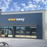 An Over Easy restaurant at the Buckeye Commons shopping center. (Sunbelt Investment Holdings photo)
