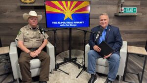 AZ Political Podcast: Breaking down MCSO's federal oversight case