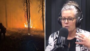 Gov. Katie Hobbs wants answers on decision-making process for Dragon Bravo Fire