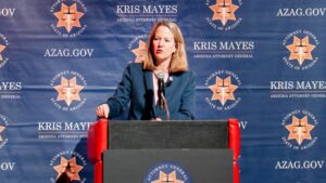 Arizona Attorney General sues to save almost 2 million people from losing health insurance
