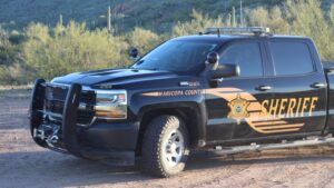 Man dead after shooting involving deputies with Maricopa County Sheriff's Office in Mesa