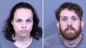 2 arrested in connection with 2024 Glendale homicide