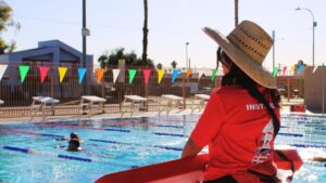 Phoenix breaks daily record at 118 degrees, marking hottest day of the year