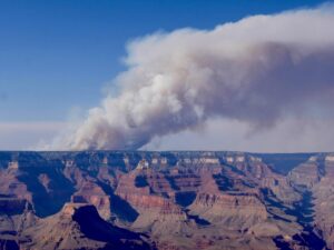 Dragon Bravo Fire: Officials give update as extreme dry conditions, gusty winds cause major growth