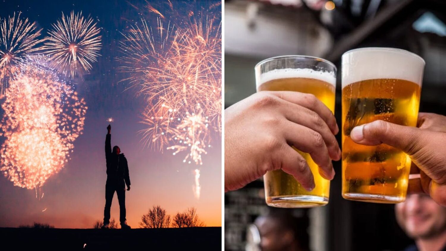 Fourth of July weekend 2025: many drivers speeding, drinking...