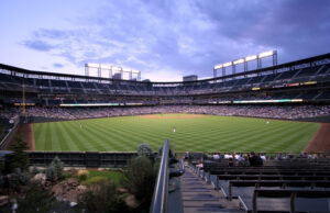 Sanderson Ford backs the Diamondbacks entering MLB All-Star week
