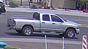 Police ask for public's help finding suspect in 2021 murder of Alisha Hale