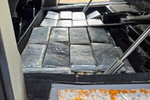 Tucson man sentenced to over 8 years in prison for possessing fentanyl, methamphetamine