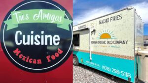 Order up! 2 Arizona food trucks make list of 100 best in the US