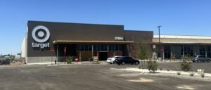 Target set to open this fall in fully leased Queen Creek shopping center