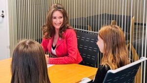 Phoenix vice mayor working to reduce education inequalities in Arizona and other states