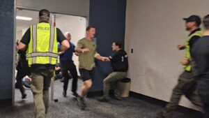 Glendale officers get training for active shooter scenario inside local high school