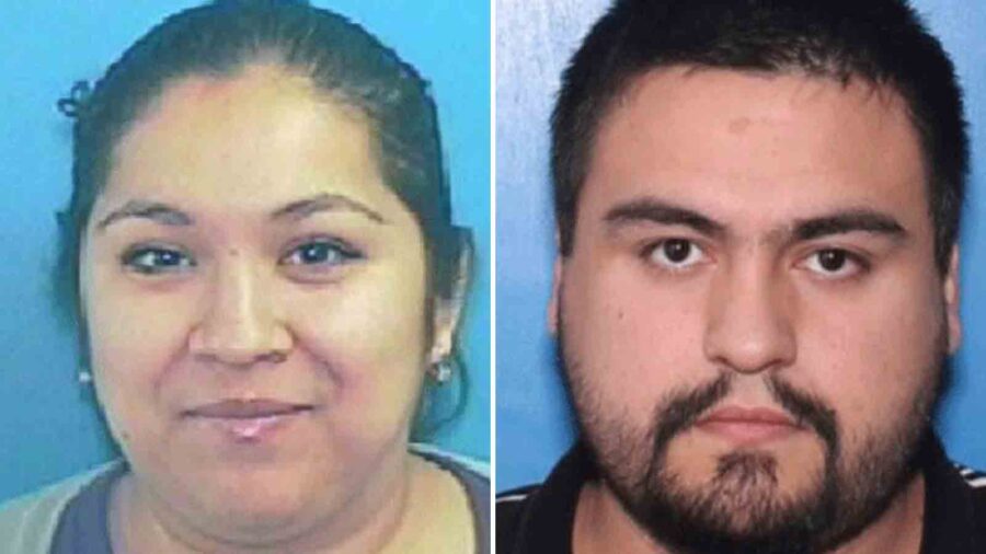 A man was extradited from Mexico City and booked into the Maricopa County Jail, six years after he ...