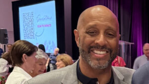 Arizona Democrats dump embattled party chairman 6 months into tumultuous tenure