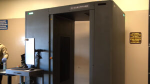 MCSO deploys X-ray body scanners to keep drugs out of Valley jails