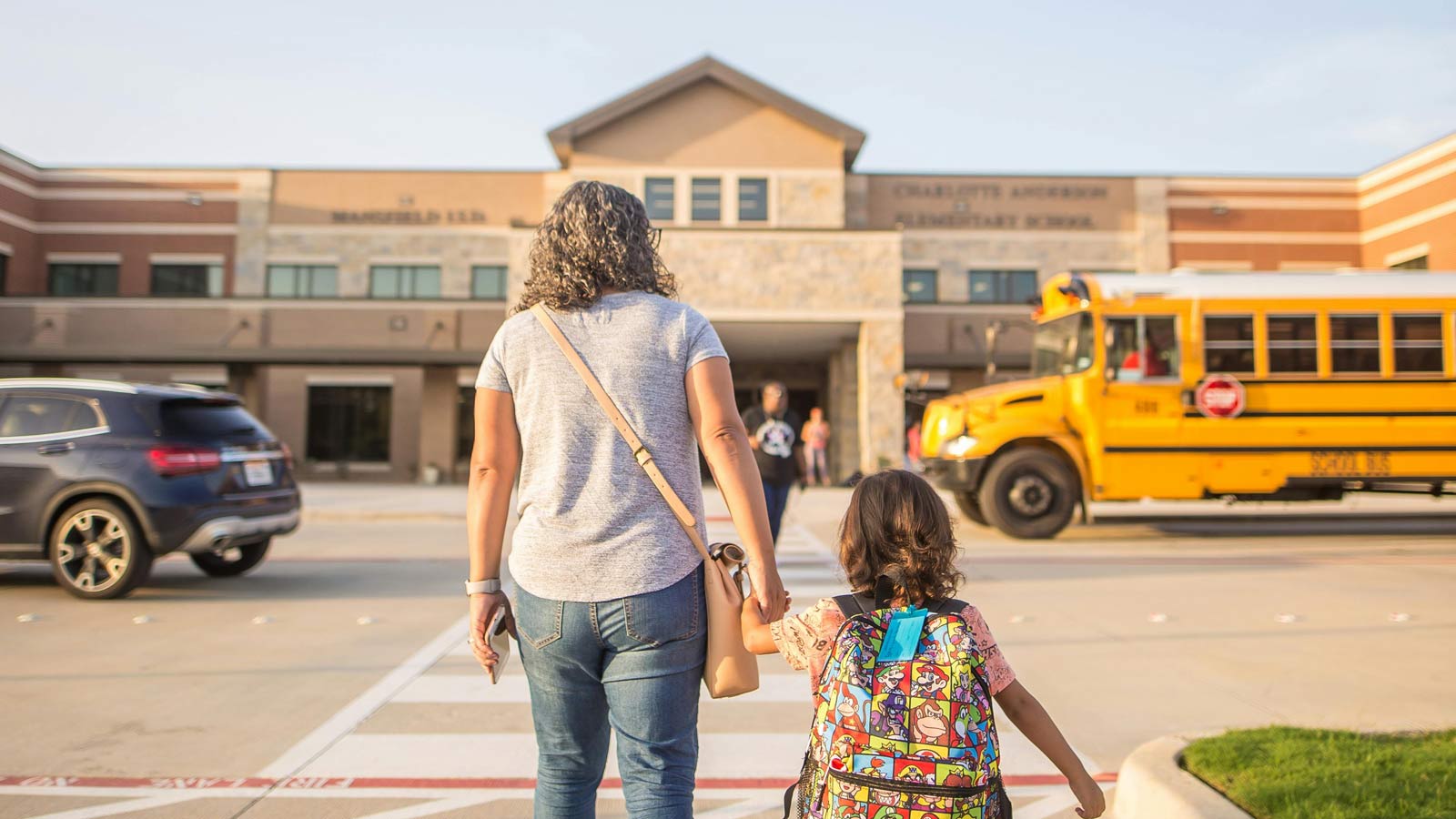 Chandler Unified School District starts new year this week