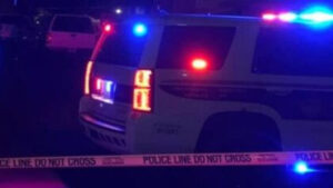 Unidentified woman found dead from gunshot in Phoenix, police investigating