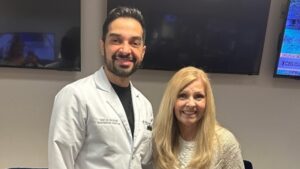 West Valley hospital uses tiny heart pump in lifesaving procedure
