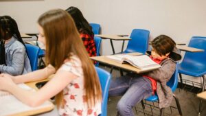 Arizona members of Congress demand release of $118M in federal education funding