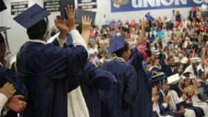 Arizona budget includes $3.4M to help high school freshman get on track to graduate