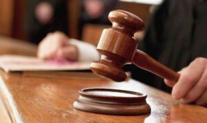 West Valley man sentenced after stealing over $8 million in check theft scheme