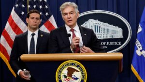7 defendants in Arizona cases charged as part of nationwide crackdown on health care fraud
