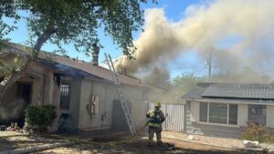 Why are Phoenix-area house fires becoming more deadly?